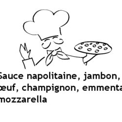 Calzone