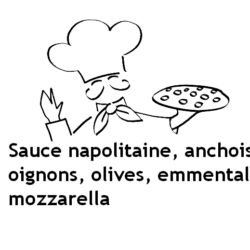 Napolitaine