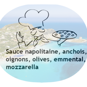 Napolitaine