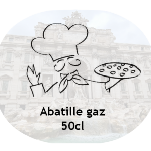 Abatille gaz 50 Cl (Copie)
