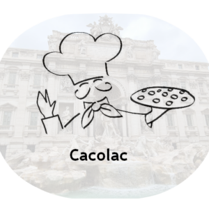 Cacolac
