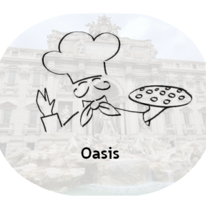 Oasis